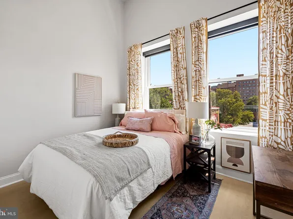 600 N Howard St, Baltimore, MD