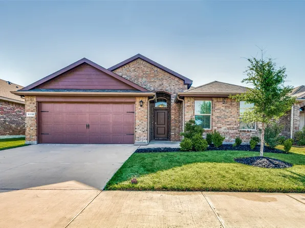 9116 Herringbone Dr, Fort Worth, TX 76131