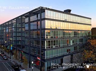 1237 W Fullerton Ave APT 416, Chicago, IL 60614