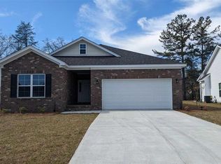 3703 Saddleridge Dr, Florence, SC 29505