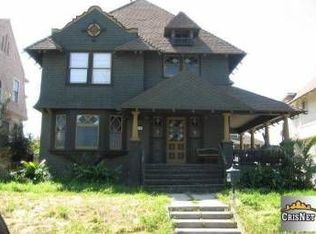 1630 W 24th St, Los Angeles, CA 90007