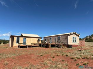 133 Camino De La Vineteria, Ribera, NM 87560