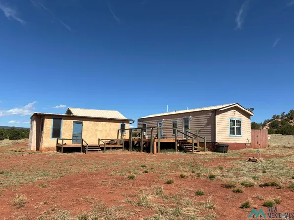 133 Camino De La Vineteria, Ribera, NM 87560