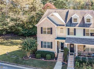 1421 Bluff Valley Cir, Gainesville, GA 30504