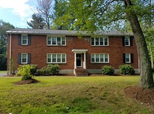 68 Haskell St APT 1, Westborough, MA 01581