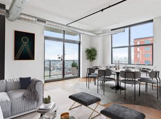 314 Coles St #3703, Jersey City, NJ 07310
