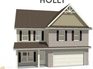 3061 Feldwood Ct, Locust Grove, GA 30248