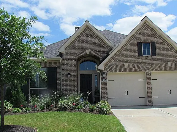 1826 Matthew Glen Ln, Richmond, TX 77469