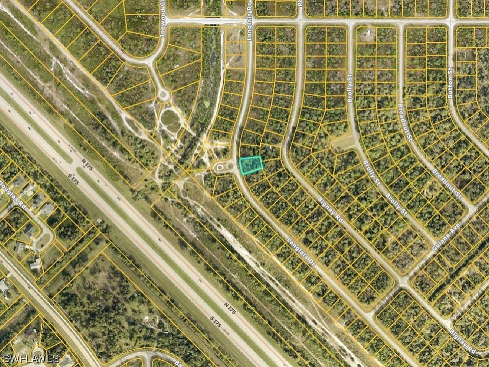 1st image of Langlais Dr