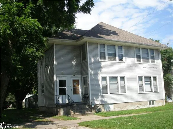316 S 16th St, Fort Dodge, IA 50501