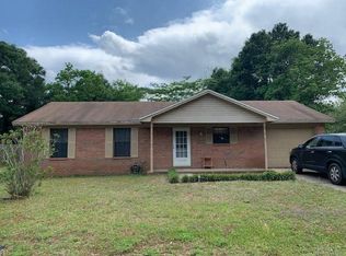6561 Sinclair St, Milton, FL 32570