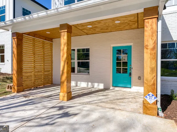 1981 Saint Johns Pl SW, Atlanta, GA 30315