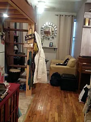 Rented by High Line NYC Realty Group