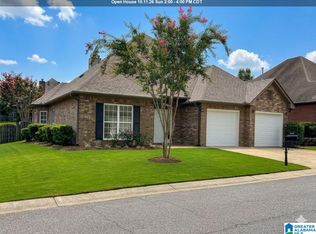 2037 Chelsea Park Bnd, Chelsea, AL 35043
