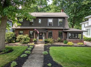 36 Eagle St, Greenville, PA