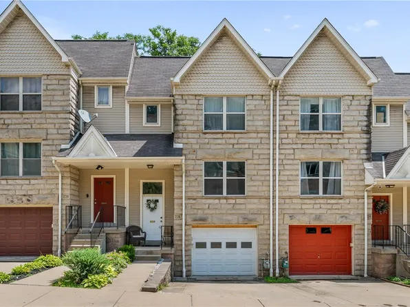 236 Dinwiddie St, Pittsburgh, PA 15219