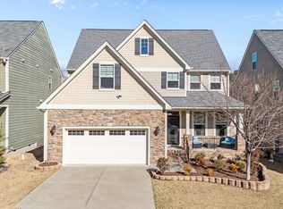 619 Laurel Berry Ct, Apex, NC 27523
