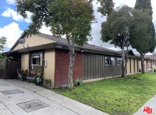 1768 W Glen Ave, Anaheim, CA 92801