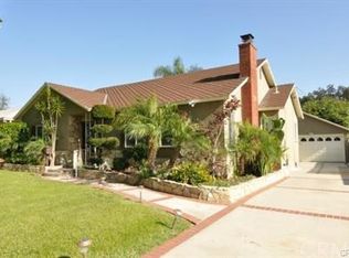 13614 Valna Dr, Whittier, CA 90602