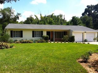 432 Langholm Dr, Winter Park, FL 32789