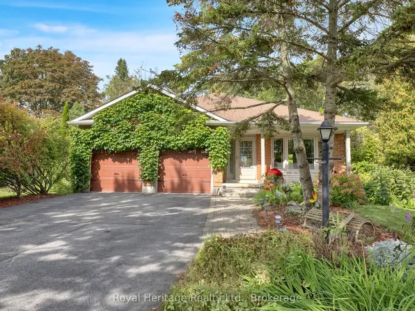 88 Hart Blvd, Clarington, ON L1B 1E4