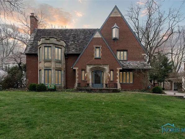 3663 Brookside Rd, Toledo, OH 43606