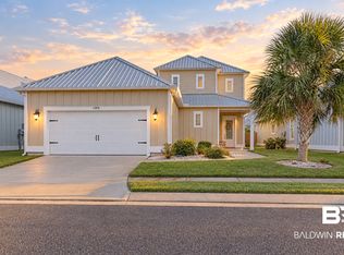 23898 Cypress Grv, Orange Beach, AL 36561