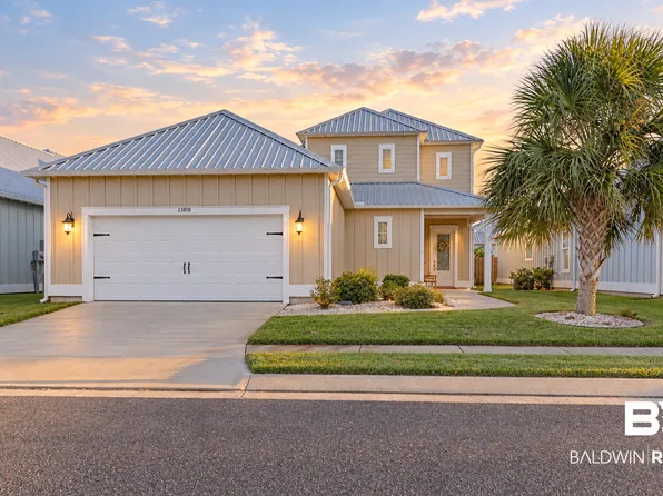 23898 Cypress Grv, Orange Beach, AL 36561