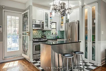 Sold by Town Residential