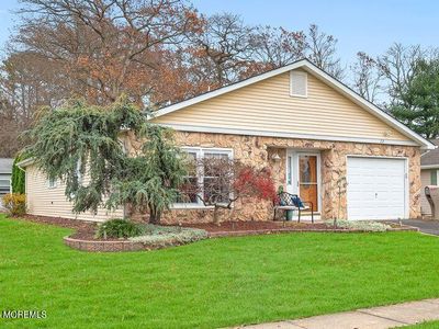 22 Rushmore Drive, Brick, NJ, 08724