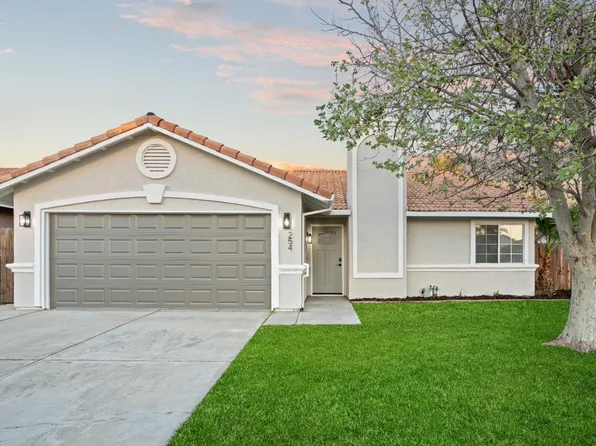 254 Louie Ave, Los Banos, CA 93635