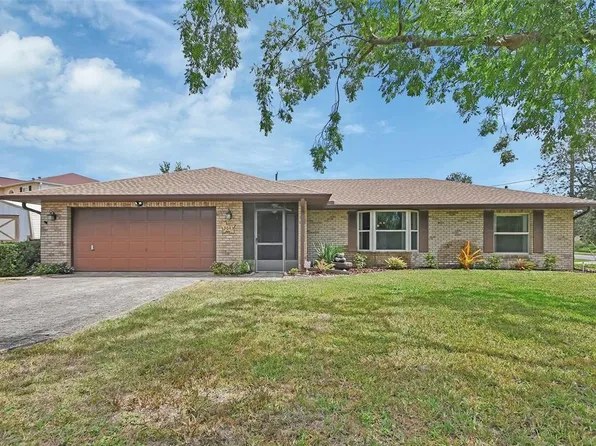 3041 Millstone Ave, Deltona, FL 32738