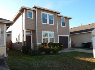 3955 Mossy Spring Ln, Spring, TX 77388