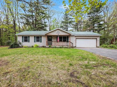 15441 Meddler Ave, Gowen, MI, 49326