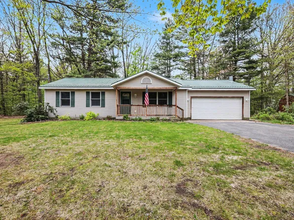 15441 Meddler Ave, Gowen, MI 49326