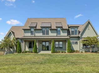 5124 Bond Mill Rd, Thompsons Station, TN 37179