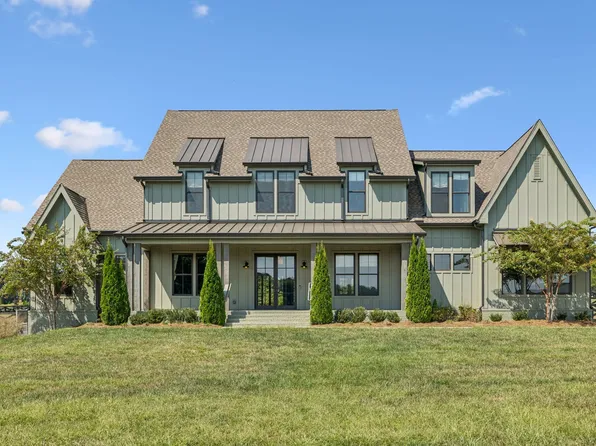 5124 Bond Mill Rd, Thompsons Station, TN 37179