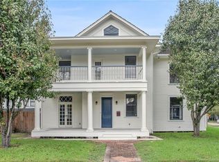 738 Kirkman St, Lake Charles, LA 70601