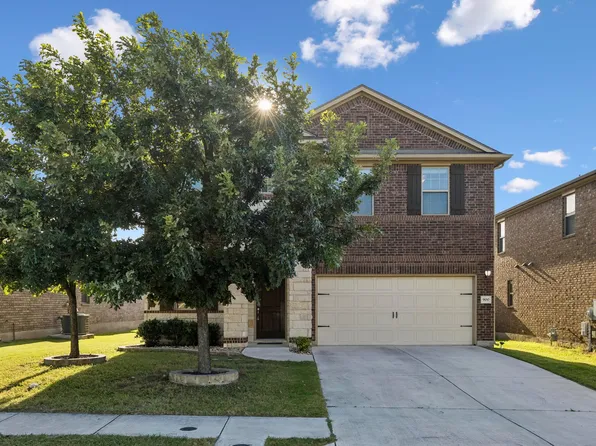 900 Myrna Bnd, Leander, TX 78641
