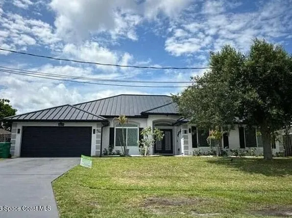 460 SW Undallo Rd, Port Saint Lucie, FL 34953