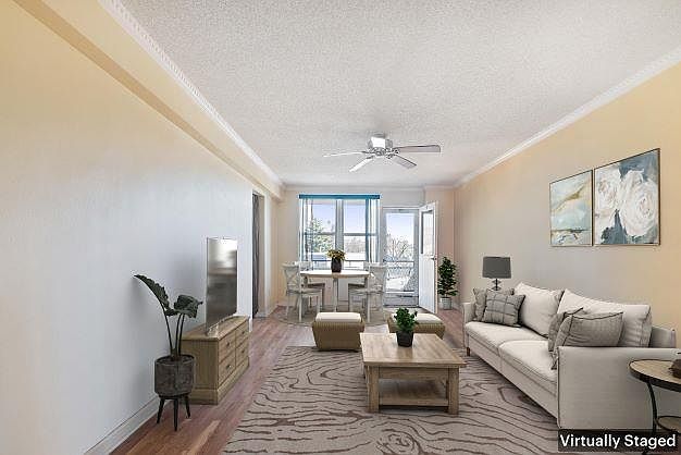 1st image of 67-50 Thornton Place #2-F