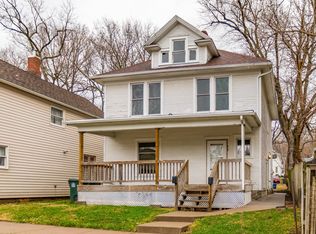 715-1 E 7th St, Muscatine, IA 52761