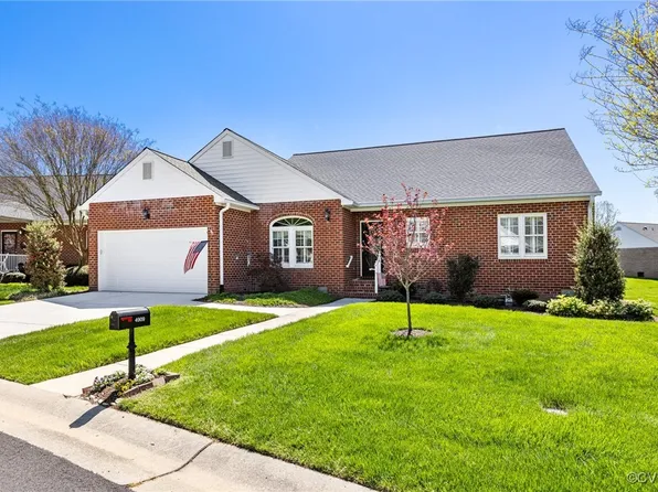4909 Lakemere Ct, North Chesterfield, VA 23234