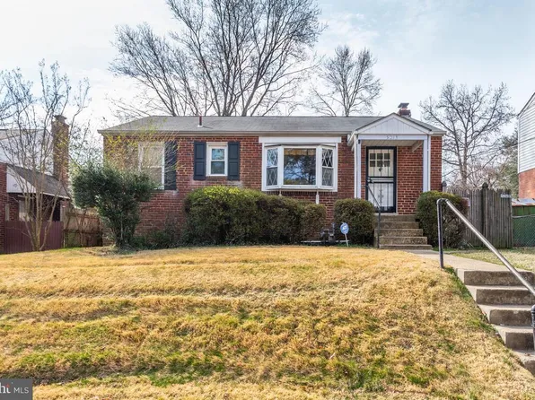 5013 Muskogee St, College Park, MD 20740
