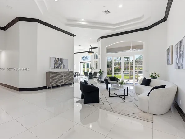 13253 SW 25th Pl, Davie, FL 33325