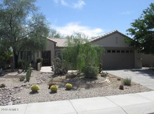 18351 N Summerbreeze Way, Surprise, AZ 85374