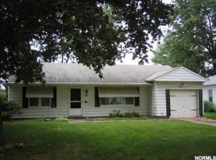 7010 Oakwood Rd, Parma Heights, OH 44130