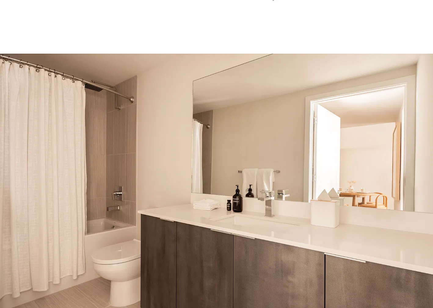 1 bed, 667 sqft, $2,850 — Photo 3