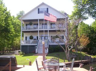 696 Lakeview Dr, Eclectic, AL 36024