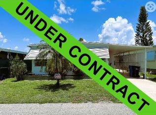 975 Jacinto E, Venice, FL 34285